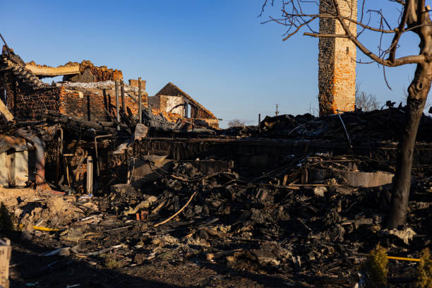 Reliable Fire Damage Removal contractor in Chalfont, PA by Fire Damage Laser Cleaning